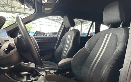BMW X1, 2022 год, 3 553 026 рублей, 10 фотография