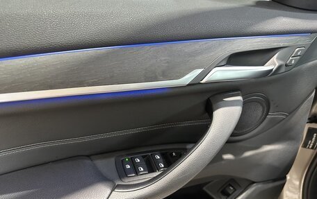 BMW X1, 2022 год, 3 553 026 рублей, 11 фотография
