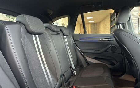 BMW X1, 2022 год, 3 553 026 рублей, 20 фотография