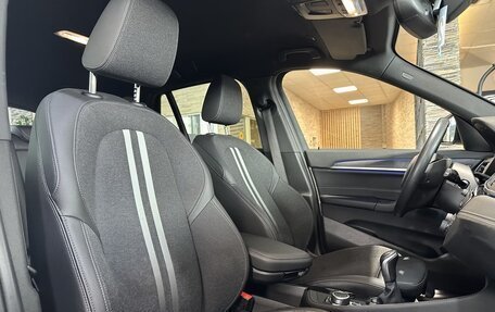 BMW X1, 2022 год, 3 553 026 рублей, 18 фотография