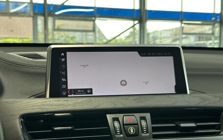 BMW X1, 2022 год, 3 553 026 рублей, 22 фотография