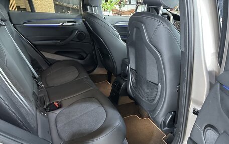 BMW X1, 2022 год, 3 553 026 рублей, 19 фотография