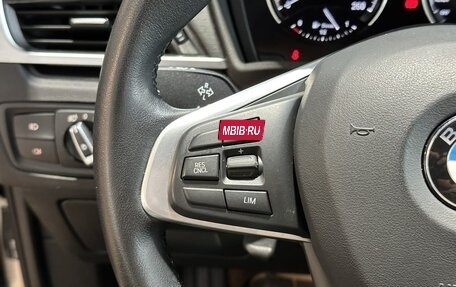 BMW X1, 2022 год, 3 553 026 рублей, 15 фотография