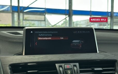 BMW X1, 2022 год, 3 553 026 рублей, 23 фотография