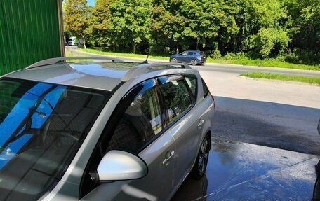 KIA cee'd I рестайлинг, 2009 год, 530 000 рублей, 3 фотография
