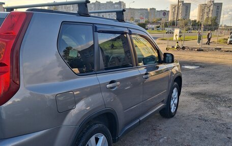Nissan X-Trail, 2010 год, 1 390 000 рублей, 5 фотография