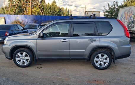Nissan X-Trail, 2010 год, 1 390 000 рублей, 4 фотография