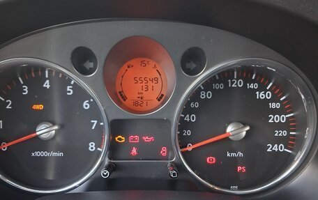 Nissan X-Trail, 2010 год, 1 390 000 рублей, 10 фотография