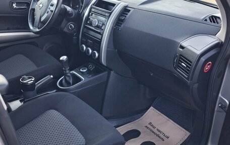 Nissan X-Trail, 2010 год, 1 390 000 рублей, 9 фотография