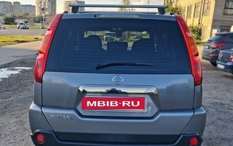 Nissan X-Trail, 2010 год, 1 390 000 рублей, 3 фотография