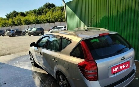 KIA cee'd I рестайлинг, 2009 год, 530 000 рублей, 6 фотография