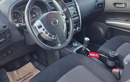 Nissan X-Trail, 2010 год, 1 390 000 рублей, 6 фотография