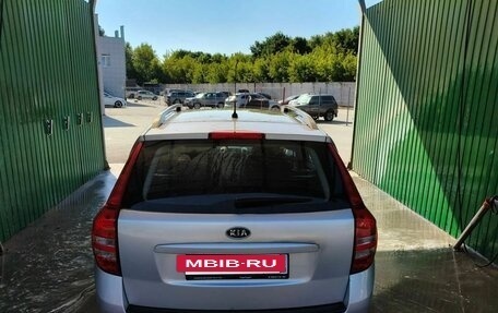KIA cee'd I рестайлинг, 2009 год, 530 000 рублей, 7 фотография