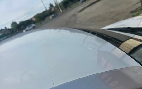 Mitsubishi Outlander III рестайлинг 3, 2017 год, 2 100 000 рублей, 6 фотография