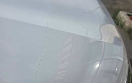 Mitsubishi Outlander III рестайлинг 3, 2017 год, 2 100 000 рублей, 8 фотография