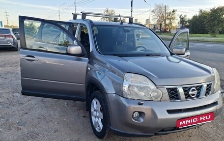 Nissan X-Trail, 2010 год, 1 390 000 рублей, 12 фотография
