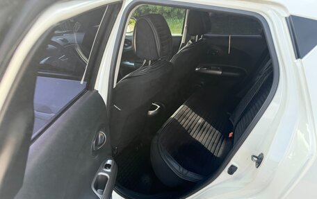 Nissan Juke II, 2014 год, 1 030 000 рублей, 9 фотография