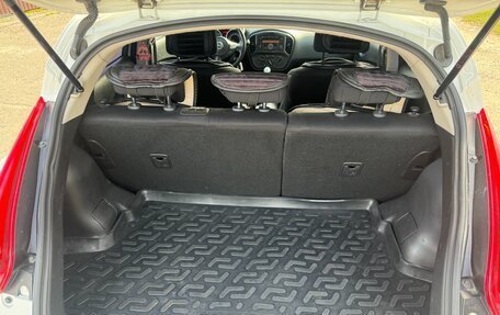 Nissan Juke II, 2014 год, 1 030 000 рублей, 11 фотография