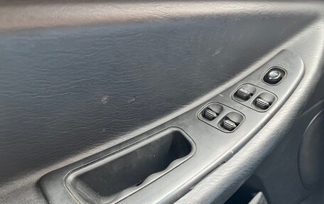 Chrysler Sebring II, 2003 год, 160 000 рублей, 13 фотография