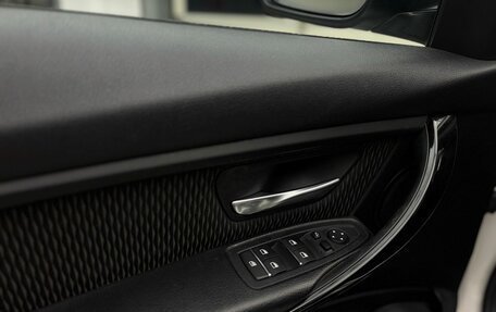 BMW 3 серия, 2016 год, 2 399 000 рублей, 7 фотография