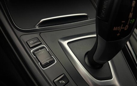 BMW 3 серия, 2016 год, 2 399 000 рублей, 13 фотография