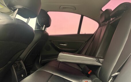 BMW 3 серия, 2016 год, 2 399 000 рублей, 19 фотография
