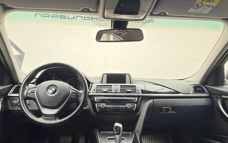 BMW 3 серия, 2016 год, 2 399 000 рублей, 16 фотография