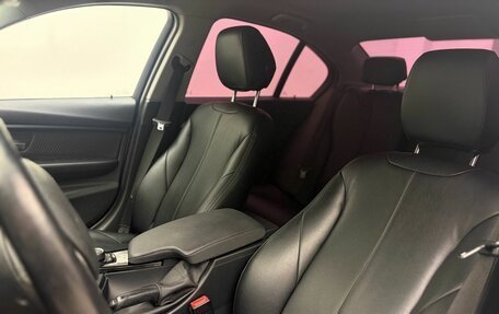 BMW 3 серия, 2016 год, 2 399 000 рублей, 18 фотография