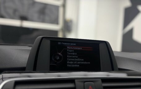 BMW 3 серия, 2016 год, 2 399 000 рублей, 11 фотография