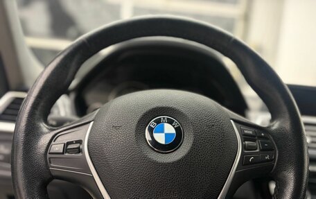 BMW 3 серия, 2016 год, 2 399 000 рублей, 10 фотография