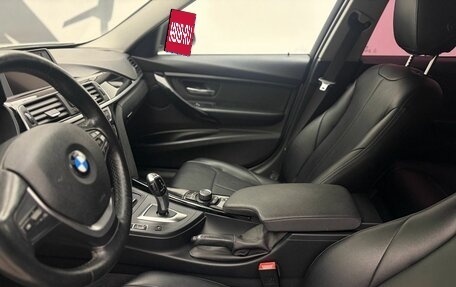 BMW 3 серия, 2016 год, 2 399 000 рублей, 17 фотография
