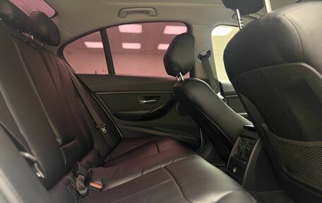 BMW 3 серия, 2016 год, 2 399 000 рублей, 20 фотография