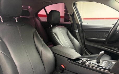BMW 3 серия, 2016 год, 2 399 000 рублей, 22 фотография