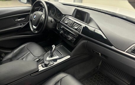 BMW 3 серия, 2016 год, 2 399 000 рублей, 21 фотография