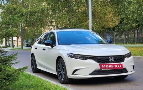 Honda Integra IV, 2022 год, 2 600 000 рублей, 2 фотография
