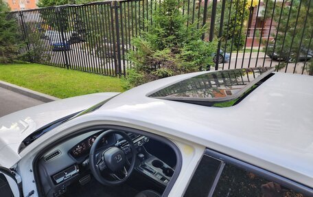 Honda Integra IV, 2022 год, 2 600 000 рублей, 10 фотография