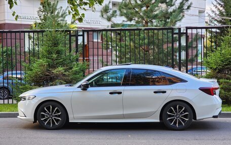 Honda Integra IV, 2022 год, 2 600 000 рублей, 4 фотография