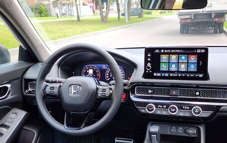 Honda Integra IV, 2022 год, 2 600 000 рублей, 7 фотография