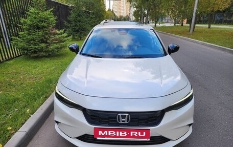 Honda Integra IV, 2022 год, 2 600 000 рублей, 11 фотография