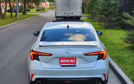 Honda Integra IV, 2022 год, 2 600 000 рублей, 3 фотография