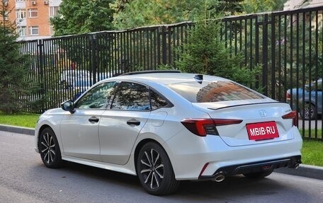 Honda Integra IV, 2022 год, 2 600 000 рублей, 5 фотография