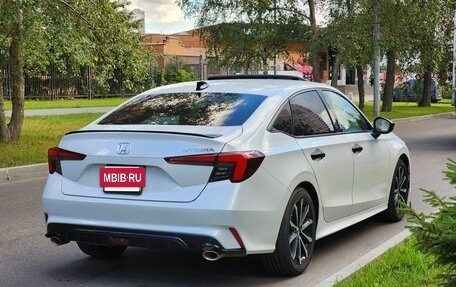 Honda Integra IV, 2022 год, 2 600 000 рублей, 6 фотография