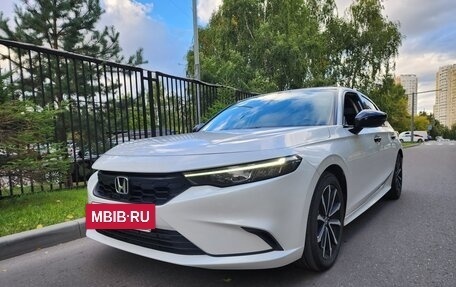 Honda Integra IV, 2022 год, 2 600 000 рублей, 12 фотография