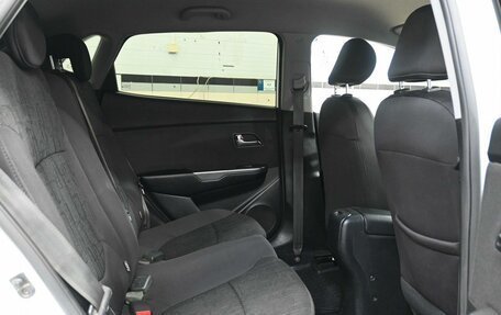 KIA Rio III рестайлинг, 2016 год, 1 129 900 рублей, 12 фотография