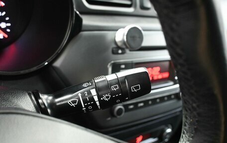 KIA Rio III рестайлинг, 2016 год, 1 129 900 рублей, 16 фотография