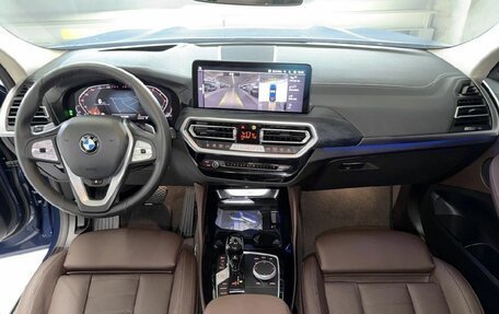 BMW X4, 2024 год, 7 850 000 рублей, 6 фотография