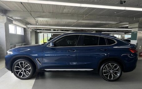 BMW X4, 2024 год, 7 850 000 рублей, 4 фотография