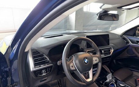 BMW X4, 2024 год, 7 850 000 рублей, 7 фотография