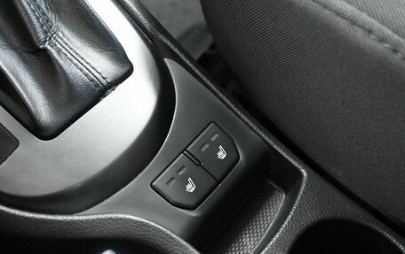 KIA Rio III рестайлинг, 2016 год, 1 129 900 рублей, 20 фотография