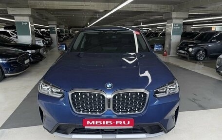 BMW X4, 2024 год, 7 850 000 рублей, 2 фотография